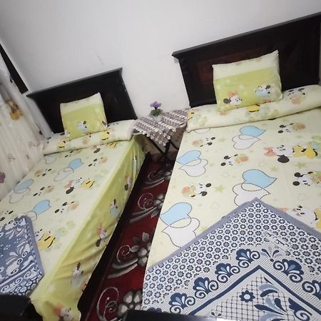 The Flowers Apartment Александрия Екстериор снимка