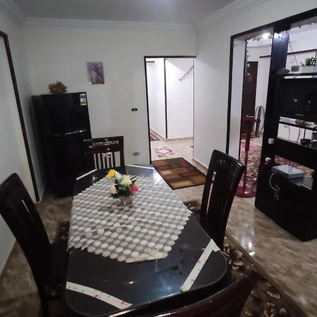 The Flowers Apartment Александрия Екстериор снимка