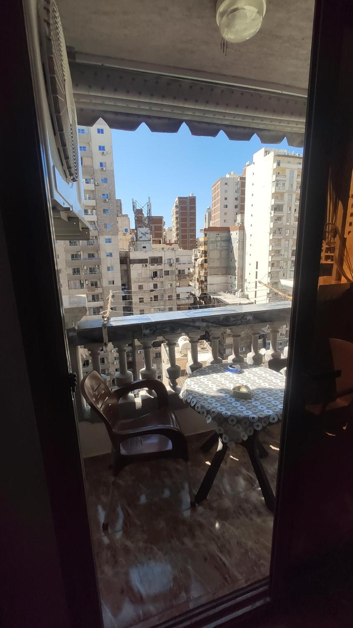 The Flowers Apartment Александрия Екстериор снимка