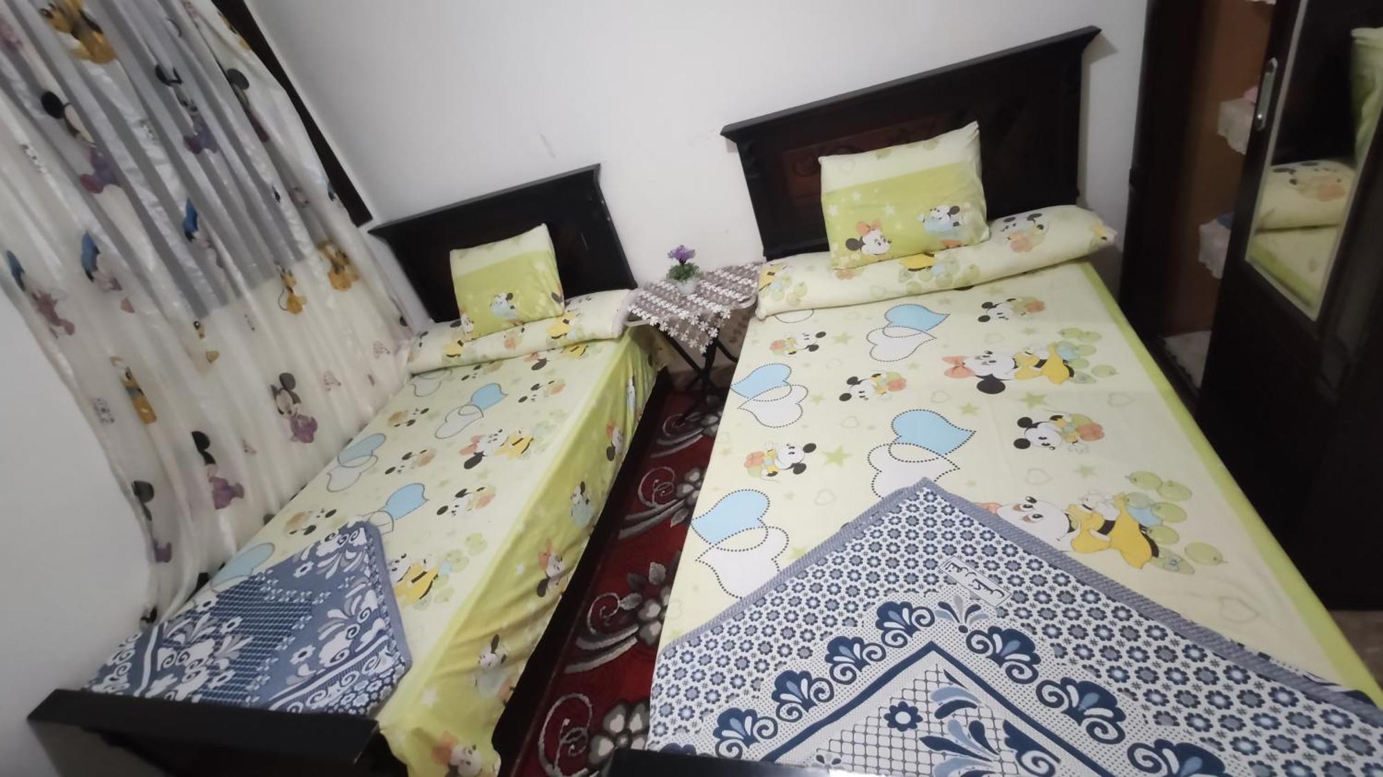 The Flowers Apartment Александрия Екстериор снимка