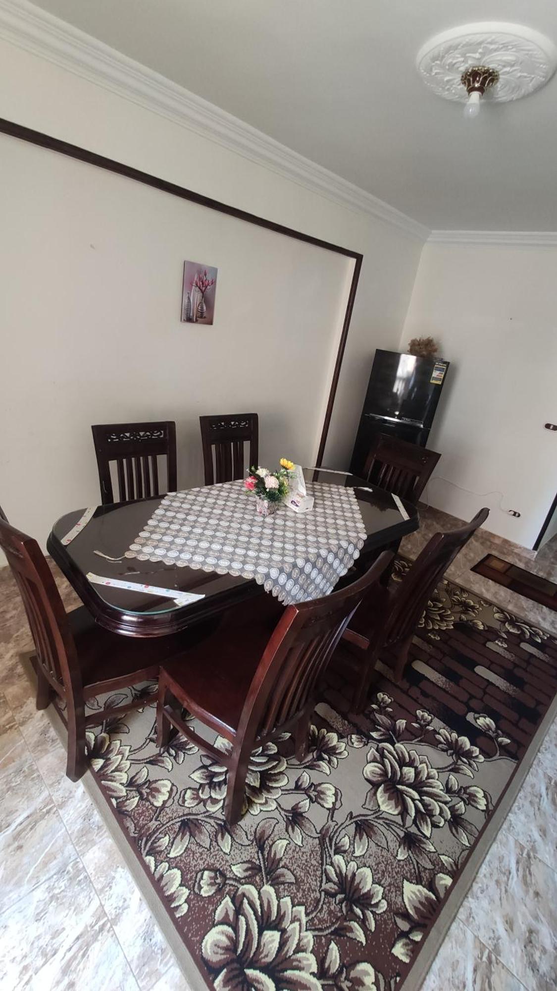 The Flowers Apartment Александрия Екстериор снимка