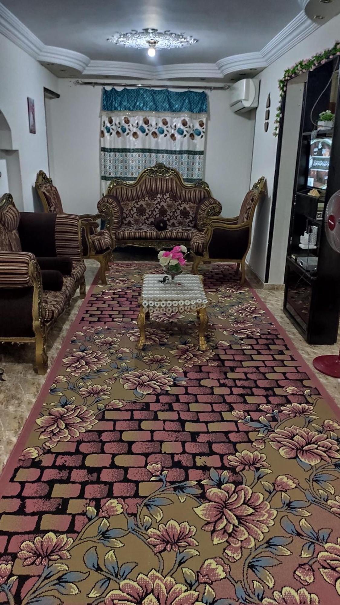 The Flowers Apartment Александрия Екстериор снимка