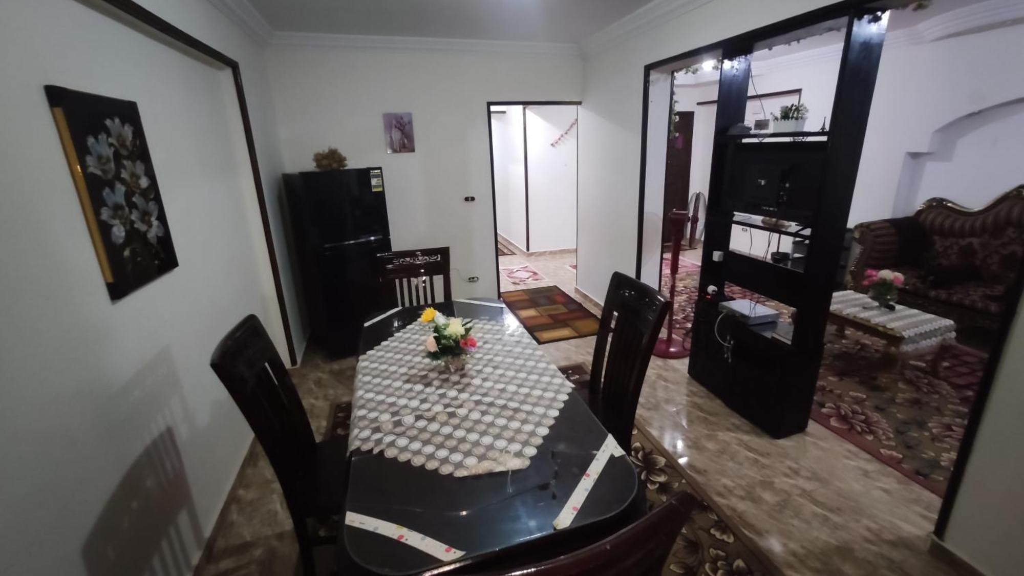 The Flowers Apartment Александрия Екстериор снимка