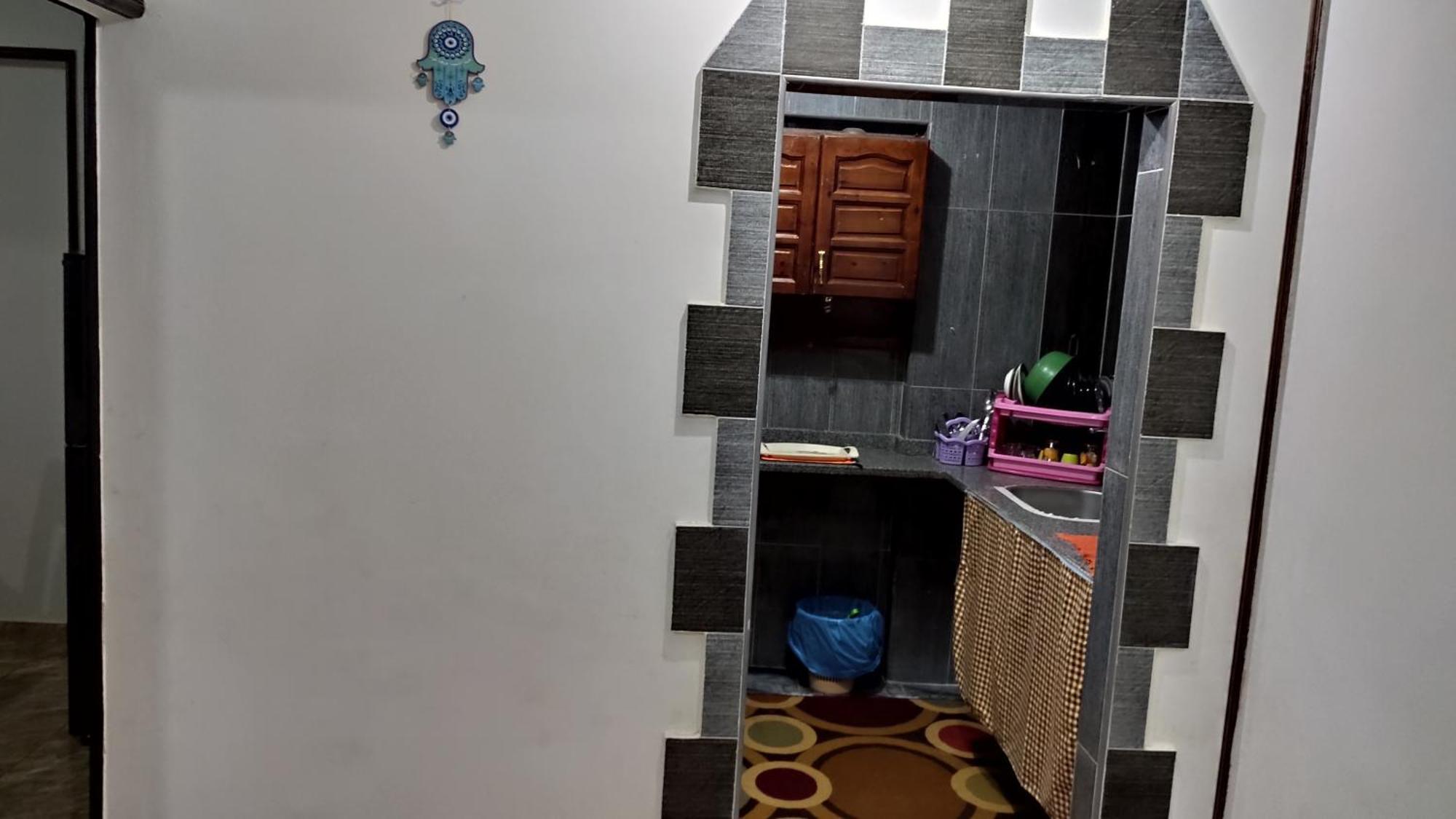 The Flowers Apartment Александрия Екстериор снимка