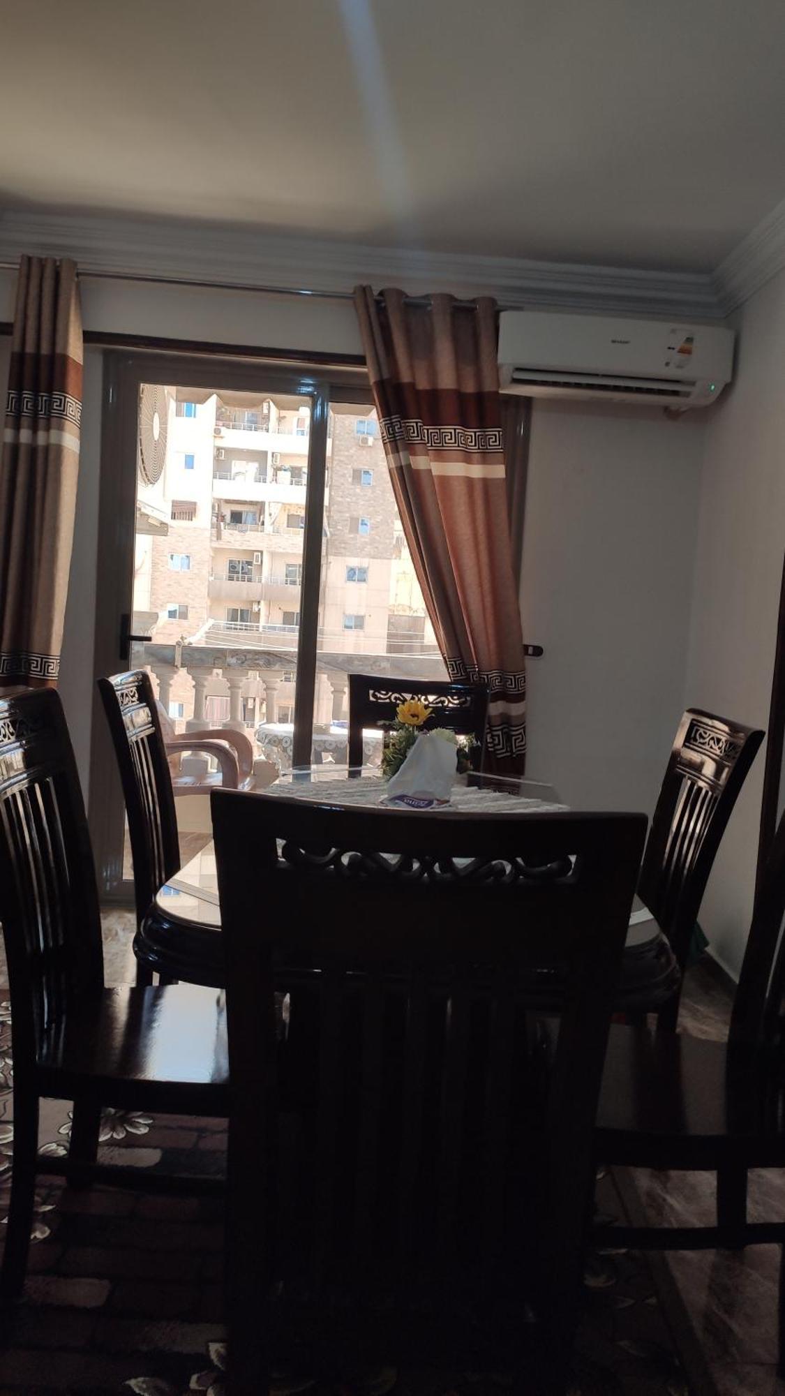 The Flowers Apartment Александрия Екстериор снимка