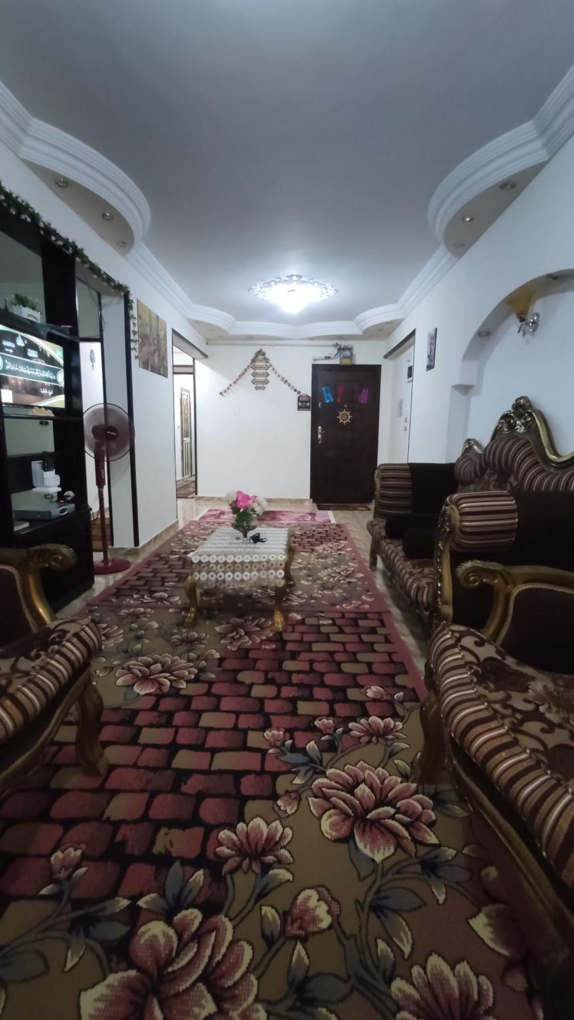 The Flowers Apartment Александрия Екстериор снимка