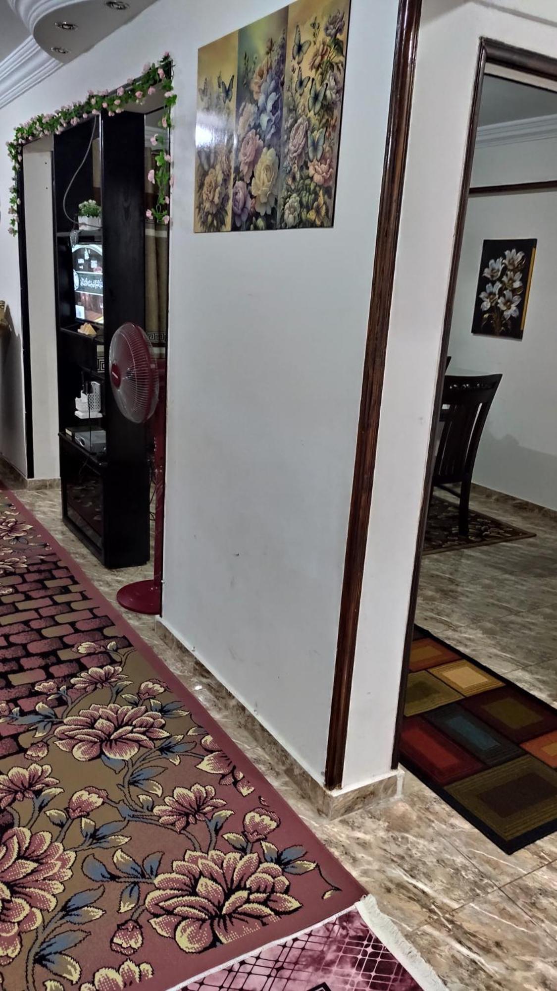 The Flowers Apartment Александрия Екстериор снимка