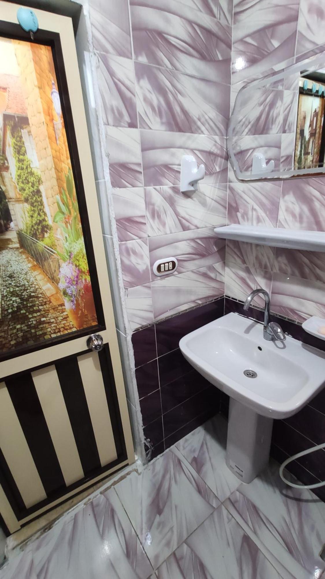 The Flowers Apartment Александрия Екстериор снимка