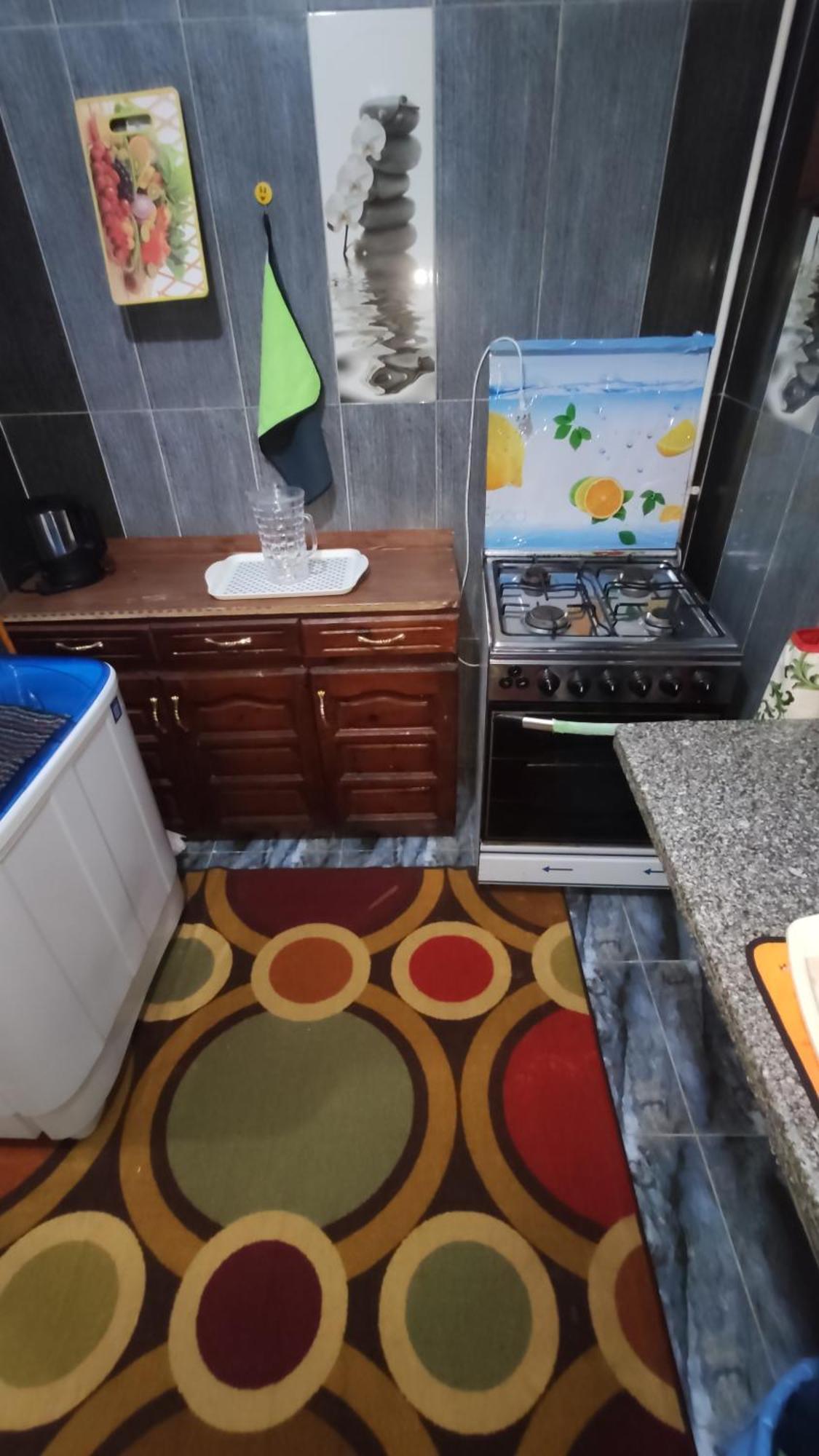 The Flowers Apartment Александрия Екстериор снимка
