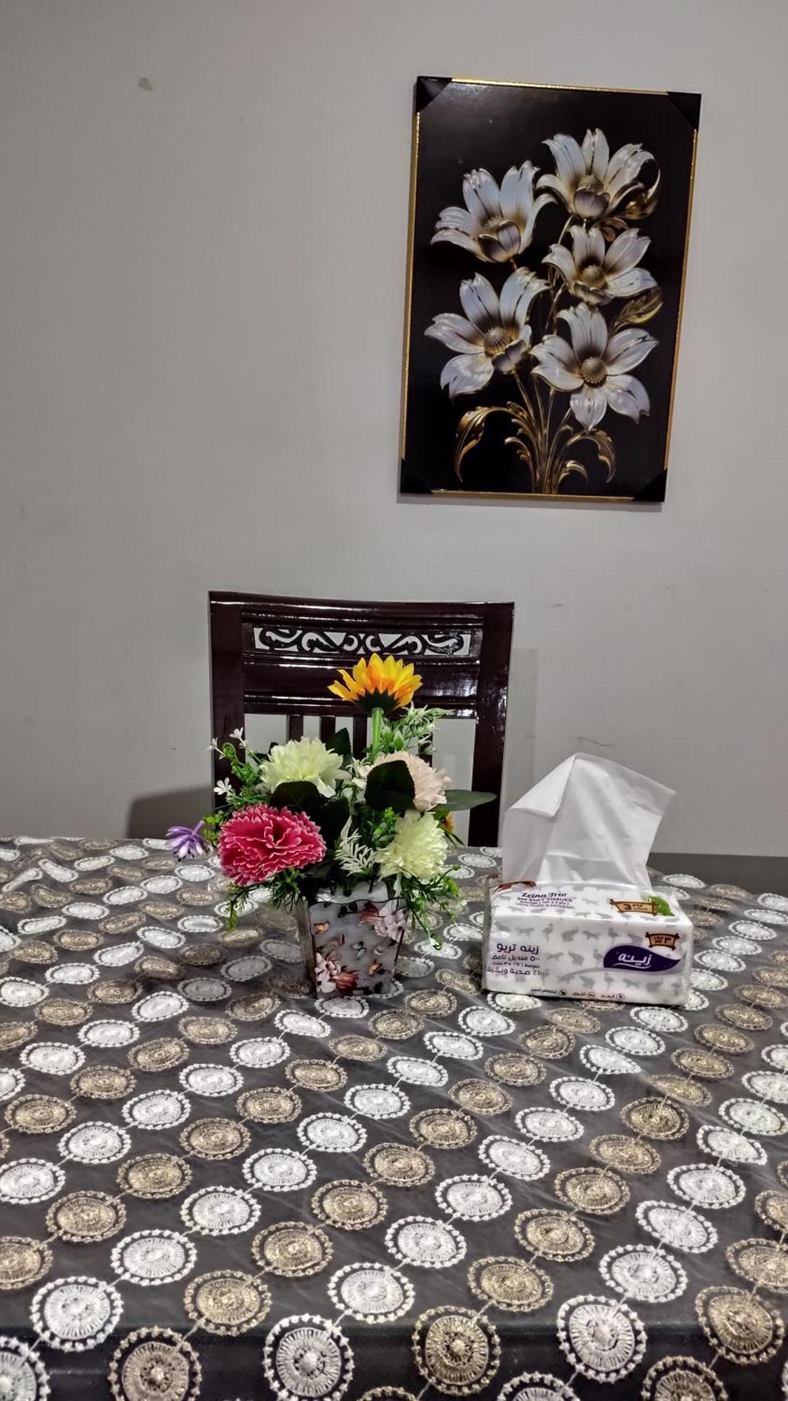 The Flowers Apartment Александрия Екстериор снимка