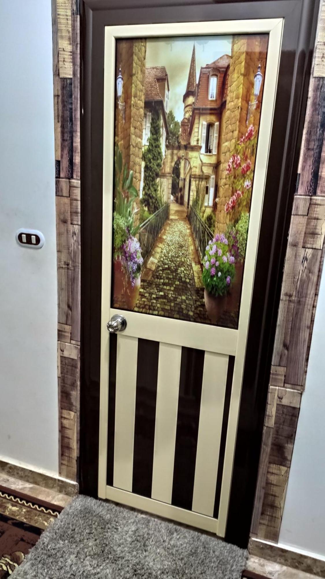 The Flowers Apartment Александрия Екстериор снимка